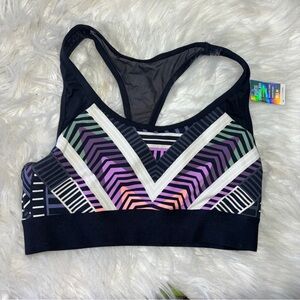 Victoria’s Secret PINK Ultimate sports bra NWT MED